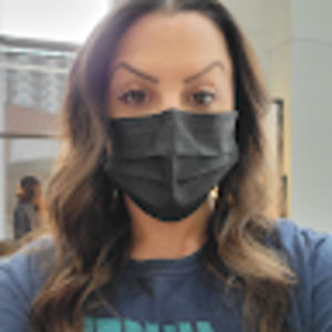 Meet your Posher, Rhiannon